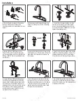 Предварительный просмотр 4 страницы Luxier WSP05-TB Manual