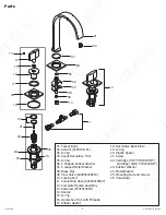 Предварительный просмотр 5 страницы Luxier WSP05-TB Manual