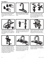 Предварительный просмотр 4 страницы Luxier WSP05-TM Manual