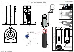 Предварительный просмотр 1 страницы LUXIONA Troll TOSCA SLIM LED Installation Instruction