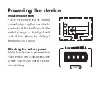 Preview for 9 page of Luxli BICOLOR SFT-10B User Manual