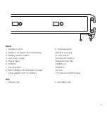 Preview for 5 page of Luxli Timpan-1x1 Quick Start Manual