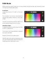 Preview for 8 page of Luxli Timpani 1X1 User Manual