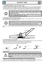 Предварительный просмотр 10 страницы LUXMAIN 3154020062184 Translation Of The Original Notice