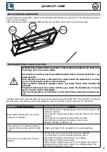 Предварительный просмотр 15 страницы LUXMAIN 3154020062184 Translation Of The Original Notice