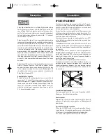 Preview for 6 page of Luxman 7.1 Channel Reciever LR-7500 Owner'S Manual