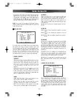 Preview for 26 page of Luxman 7.1 Channel Reciever LR-7500 Owner'S Manual