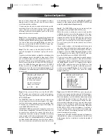 Preview for 31 page of Luxman 7.1 Channel Reciever LR-8500 Owner'S Manual