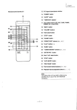 Preview for 7 page of Luxman A-371 Service Manual