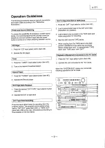 Preview for 9 page of Luxman A-371 Service Manual