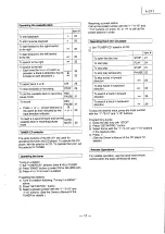 Preview for 11 page of Luxman A-371 Service Manual