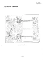 Preview for 15 page of Luxman A-371 Service Manual