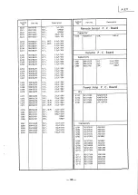 Preview for 27 page of Luxman A-371 Service Manual