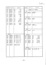 Preview for 29 page of Luxman A-371 Service Manual