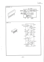 Preview for 37 page of Luxman A-371 Service Manual