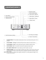 Preview for 6 page of Luxman C-1000f Owner'S Manual