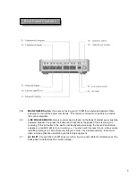 Preview for 8 page of Luxman C-1000f Owner'S Manual