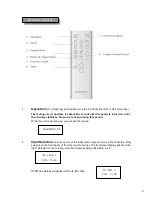 Preview for 9 page of Luxman C-1000f Owner'S Manual