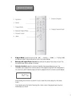 Preview for 10 page of Luxman C-1000f Owner'S Manual