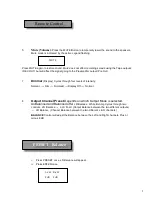 Preview for 11 page of Luxman C-1000f Owner'S Manual