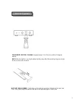 Preview for 14 page of Luxman C-1000f Owner'S Manual