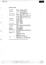 Preview for 14 page of Luxman C-120A Service Manual