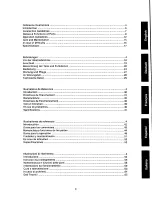 Preview for 3 page of Luxman C-383 Owner'S Manual