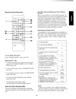 Preview for 13 page of Luxman C-383 Owner'S Manual