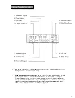 Preview for 7 page of Luxman C-600f Owner'S Manual