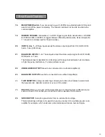 Preview for 8 page of Luxman C-600f Owner'S Manual