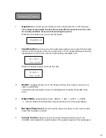 Preview for 10 page of Luxman C-600f Owner'S Manual