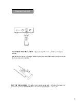 Preview for 16 page of Luxman C-600f Owner'S Manual