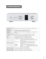 Preview for 24 page of Luxman C-600f Owner'S Manual