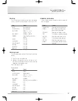 Preview for 19 page of Luxman C-700u Owner'S Manual