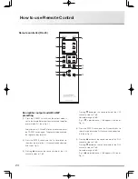 Preview for 26 page of Luxman C-900u Owner'S Manual