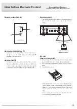 Preview for 15 page of Luxman CL-38uC Owner'S Manual