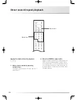 Preview for 32 page of Luxman D-06u Owner'S Manual