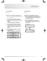 Preview for 37 page of Luxman D-06u Owner'S Manual