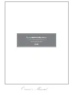 Luxman D-08 Owner'S Manual предпросмотр