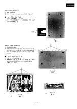 Предварительный просмотр 5 страницы Luxman D-103 Service Manual