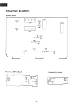 Предварительный просмотр 8 страницы Luxman D-103 Service Manual