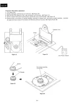 Предварительный просмотр 10 страницы Luxman D-103 Service Manual