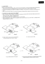 Предварительный просмотр 13 страницы Luxman D-103 Service Manual