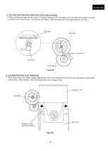 Предварительный просмотр 15 страницы Luxman D-103 Service Manual