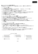 Предварительный просмотр 21 страницы Luxman D-103 Service Manual