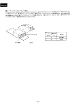 Предварительный просмотр 24 страницы Luxman D-103 Service Manual