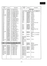 Предварительный просмотр 29 страницы Luxman D-103 Service Manual