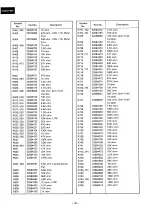 Предварительный просмотр 30 страницы Luxman D-103 Service Manual