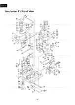 Предварительный просмотр 32 страницы Luxman D-103 Service Manual