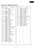 Предварительный просмотр 33 страницы Luxman D-103 Service Manual